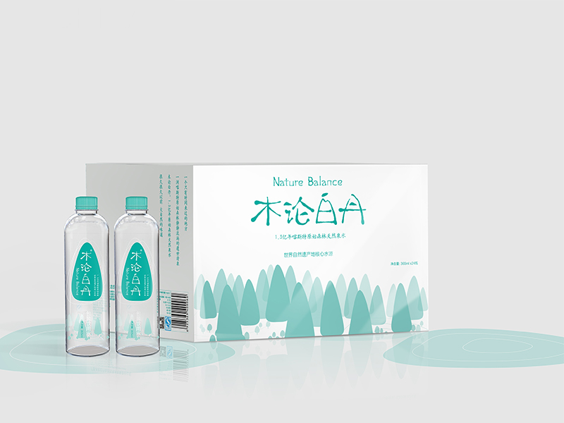 廣西木論白丹生態(tài)飲用水有限責(zé)任公司